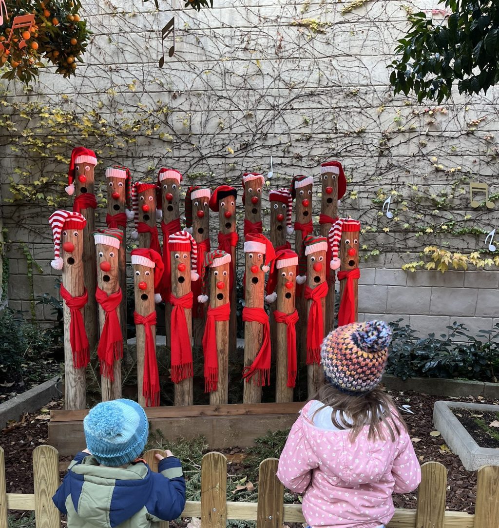 Blog – Navidad en Barcelona: magia, tradición y&nbsp;luces.