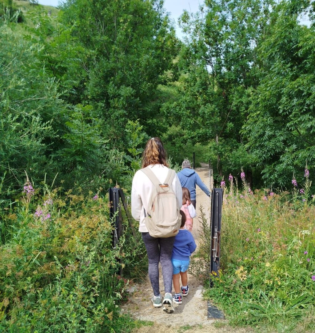 Blog – Guía completa para un verano conectado con la naturaleza (en&nbsp;familia).